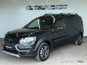 Lada (ВАЗ) Largus I Рестайлинг Уфа  - изображение 22
