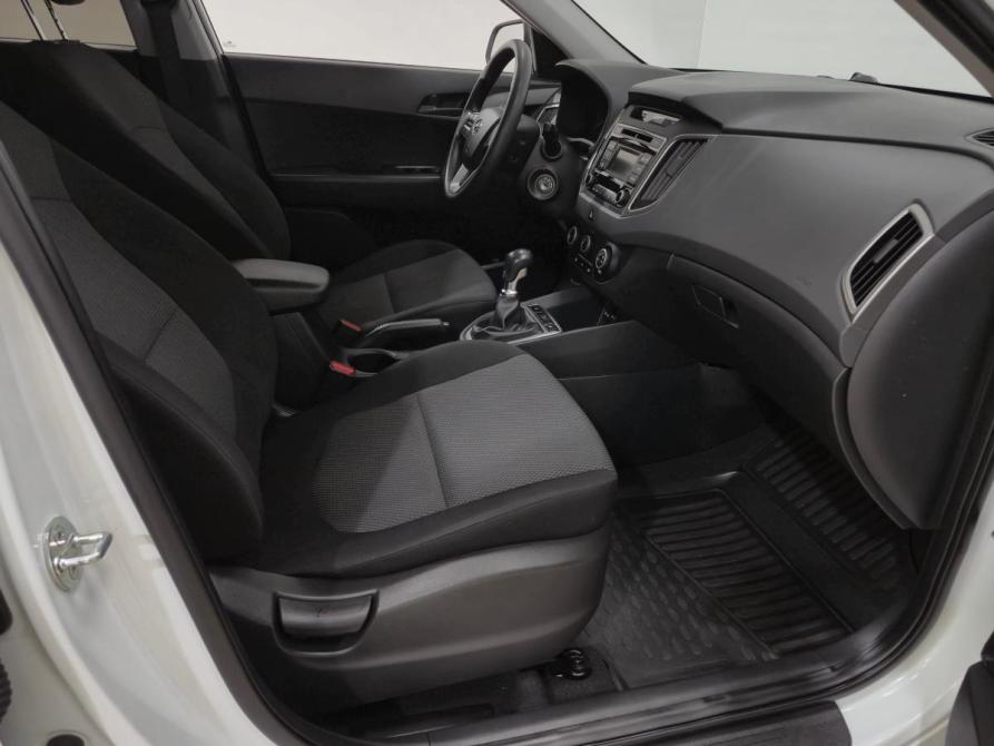 Hyundai Creta I Альметьевск  - изображение 15
