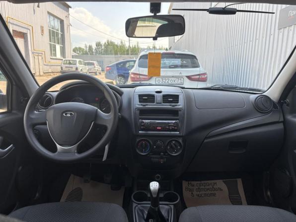 Lada (ВАЗ) Kalina II с пробегом 2015 года, цена 459 000 рублей, 38027 км, хэтчбек, Автокод Объявления