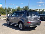 Mitsubishi Outlander II Рестайлинг Сыктывкар  - изображение 33