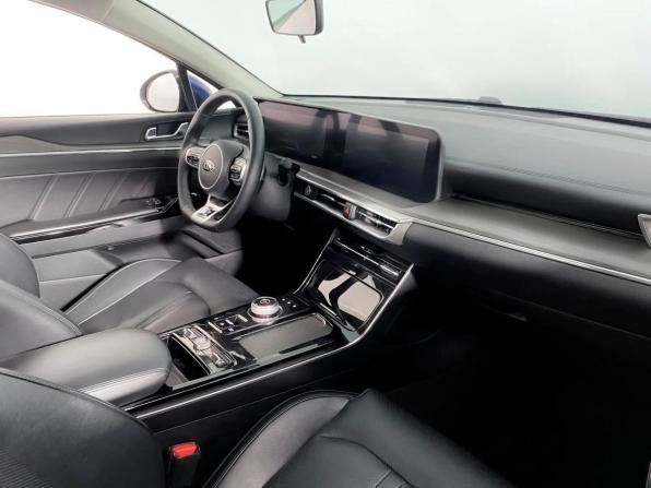 Kia K5 III с пробегом 2020 года, цена 2 454 000 рублей, 73937 км, седан, Автокод Объявления
