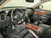 Infiniti FX II (S51) Архангельск  - изображение 32