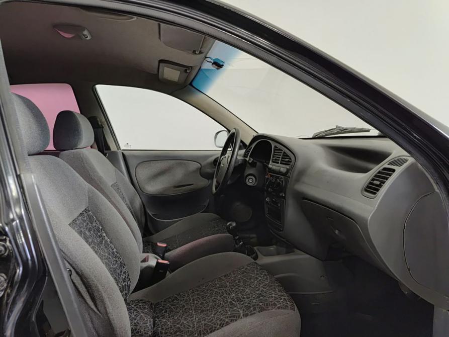 Chevrolet Lanos I Уфа  - изображение 13