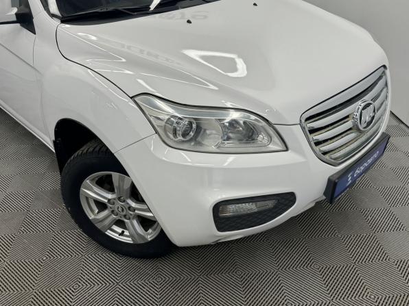 Lifan X60 I с пробегом 2014 года, цена 529 000 рублей, 73832 км, внедорожник, Автокод Объявления