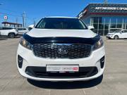 Kia Sorento III Prime Рестайлинг Стерлитамак  - изображение 28
