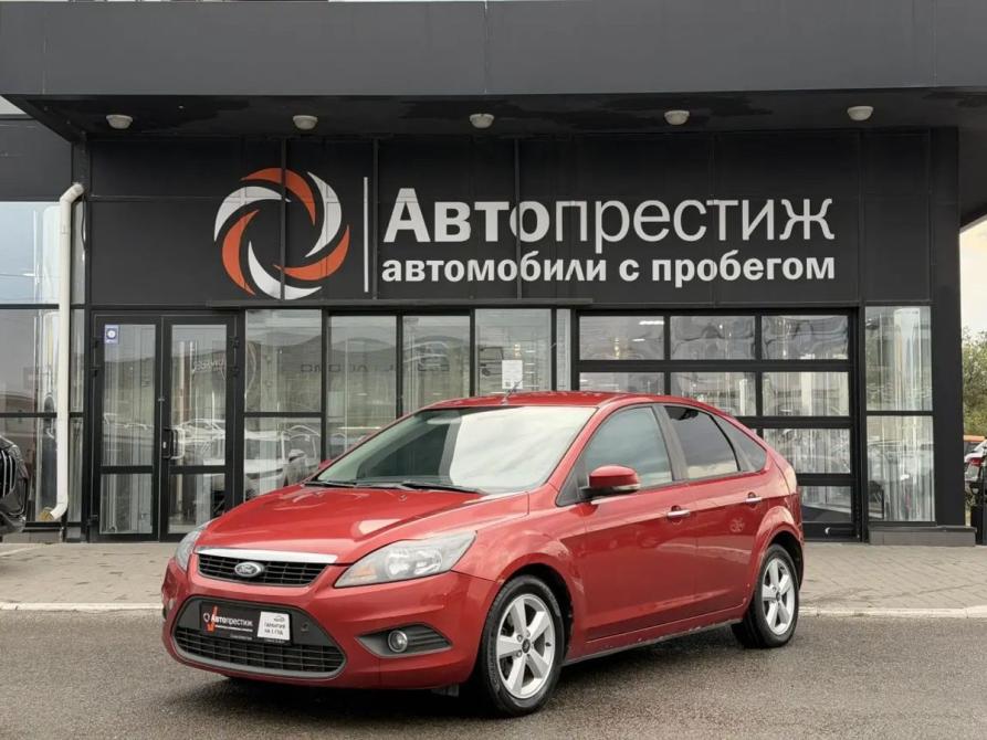Ford Focus II Рестайлинг Волгоград  - изображение 3