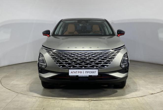 Omoda C5 I с пробегом 2023 года, цена 2 050 000 рублей, 41022 км, внедорожник, Автокод Объявления