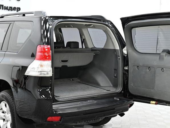 Toyota Land Cruiser Prado 150 Series с пробегом 2011 года, цена 1 519 000 рублей, 150318 км, внедорожник, Автокод Объявления