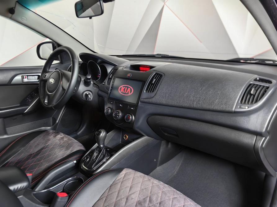 Kia Cerato II Москва  - изображение 13