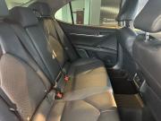 Toyota Camry VIII (XV70) Рестайлинг Екатеринбург  - изображение 44