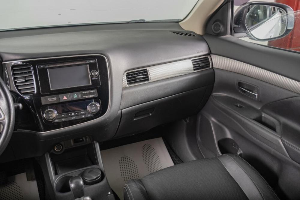 Mitsubishi Outlander III Томск  - изображение 12