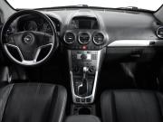 Opel Antara I Рестайлинг Санкт-Петербург  - изображение 33