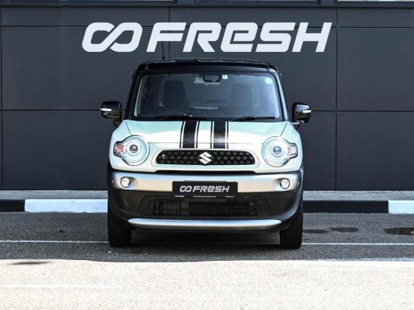 Suzuki Xbee I с пробегом 2020 года, цена 1 299 000 рублей, 88425 км, внедорожник, Автокод Объявления