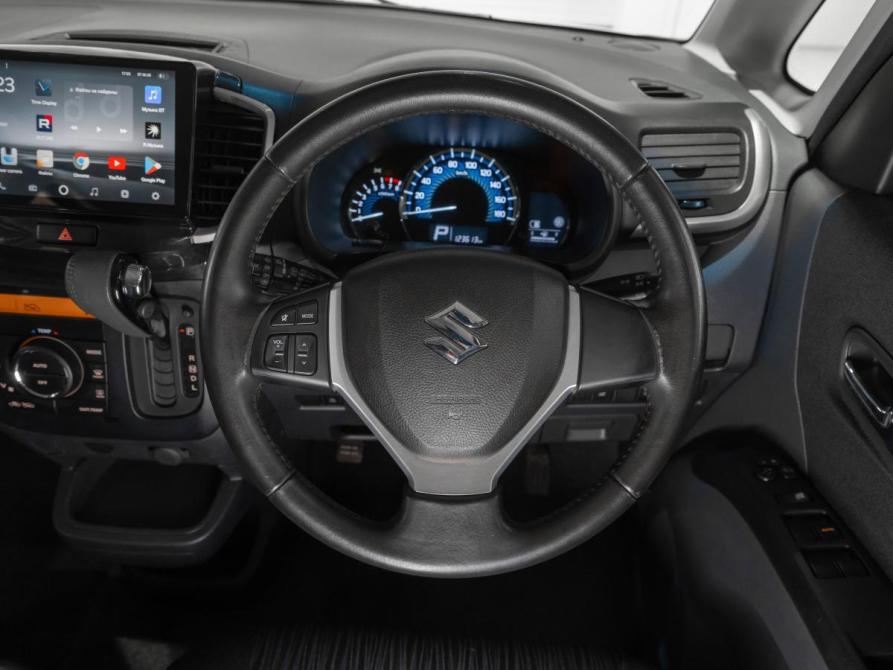 Suzuki Solio II Рестайлинг Москва  - изображение 10