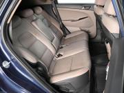 Hyundai Tucson III Рестайлинг Ростов-на-Дону  - изображение 30