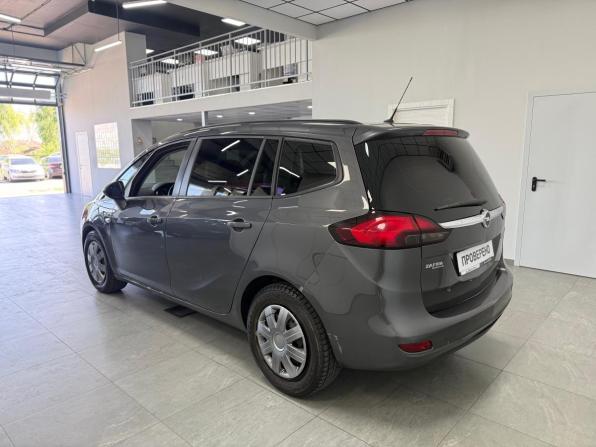 Opel Zafira C с пробегом 2012 года, цена 905 000 рублей, 203580 км, компактвэн, Автокод Объявления