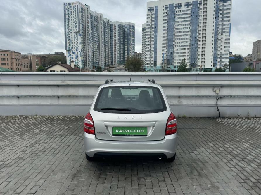 Lada (ВАЗ) Granta I Рестайлинг Ростов-на-Дону  - изображение 4