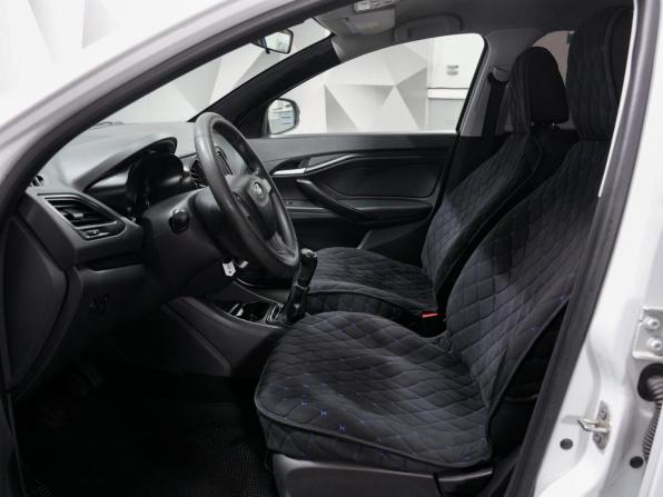 Lada (ВАЗ) Vesta I с пробегом 2017 года, цена 628 000 рублей, 170000 км, седан, Автокод Объявления