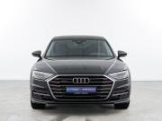 Audi A8 IV (D5) Москва  - изображение 29