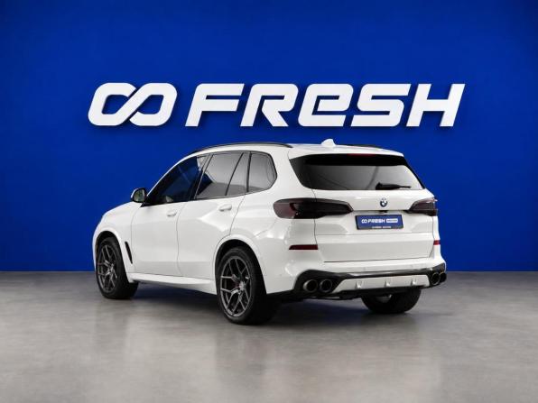 BMW X5 IV (G05/G18) с пробегом 2020 года, цена 5 999 999 рублей, 62162 км, внедорожник, Автокод Объявления