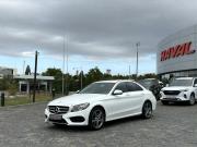 Mercedes-Benz C-Класс IV (W205) Крым  - изображение 17