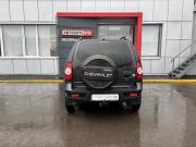Chevrolet Niva I Рестайлинг Альметьевск  - изображение 33