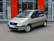 Hyundai Matrix I Рестайлинг Брянск  - изображение 17