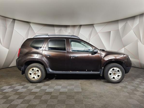 Renault Duster I с пробегом 2015 года, цена 629 000 рублей, 254508 км, внедорожник, Автокод Объявления