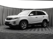 Kia Sorento II Рестайлинг Москва  - изображение 18