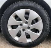 Hyundai Solaris I Стерлитамак  - изображение 28