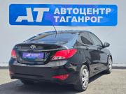 Hyundai Solaris I Рестайлинг Таганрог  - изображение 25