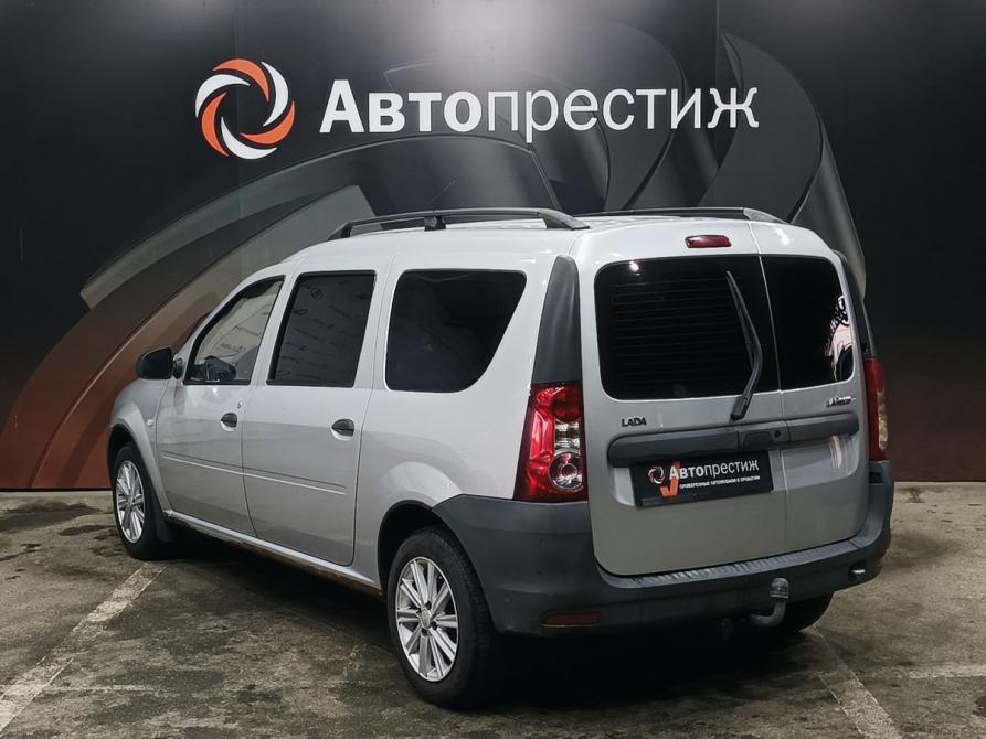 Lada (ВАЗ) Largus I Ставрополь  - изображение 4