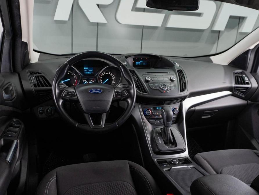 Ford Kuga II Рестайлинг Тюмень  - изображение 6