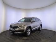 Skoda Kodiaq I Москва  - изображение 27