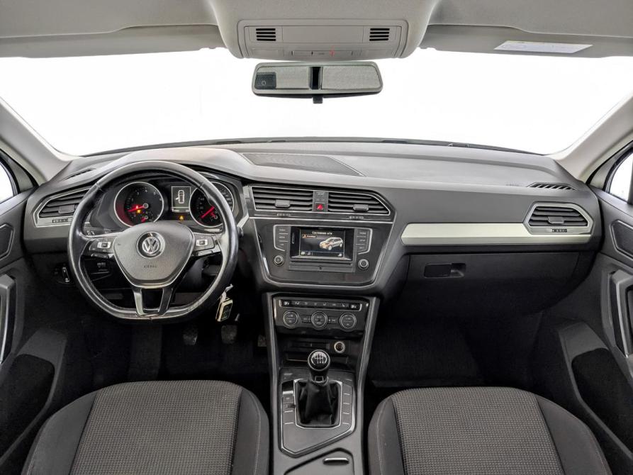 Volkswagen Tiguan II Москва  - изображение 14