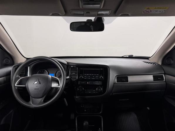 Mitsubishi Outlander III Рестайлинг 2 с пробегом 2018 года, цена 1 632 000 рублей, 177490 км, внедорожник, Автокод Объявления