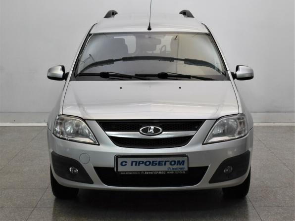 Lada (ВАЗ) Largus I с пробегом 2013 года, цена 675 000 рублей, 169311 км, универсал, Автокод Объявления