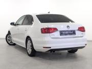 Volkswagen Jetta VI Рестайлинг Москва  - изображение 31