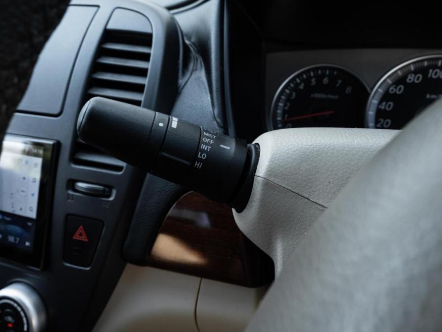 Nissan Bluebird Sylphy II (G11) Ставрополь  - изображение 13