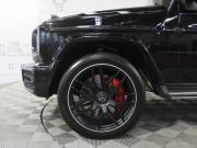 Mercedes-Benz G-Класс AMG II (W463) Москва  - изображение 41
