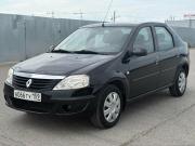 Renault Logan I Рестайлинг Пермь  - изображение 8