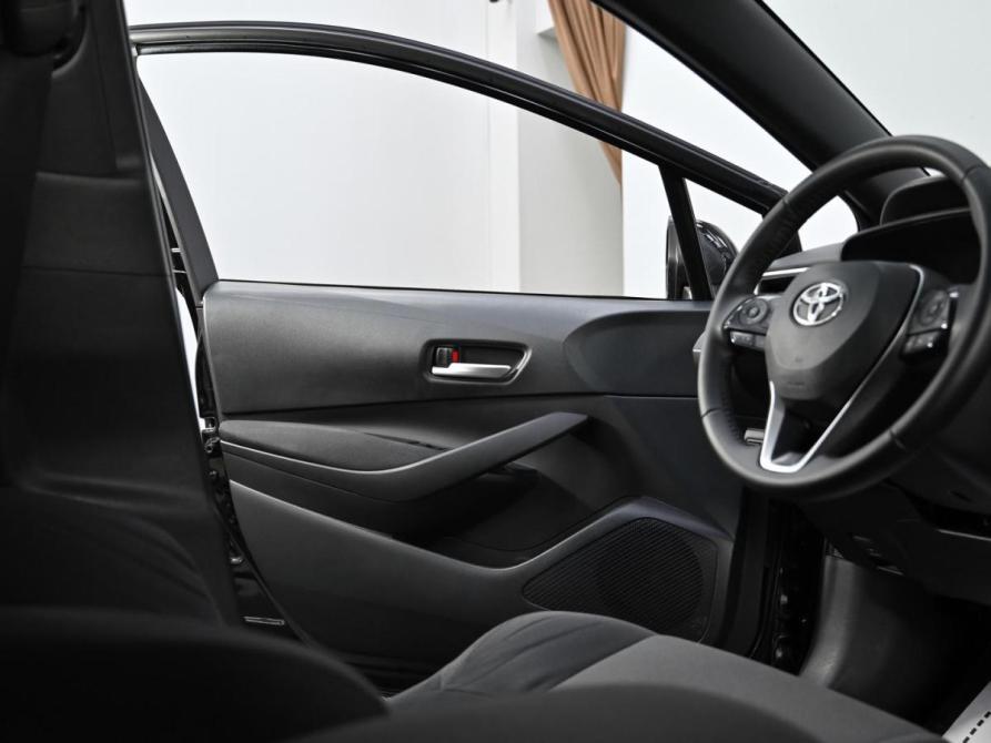 Toyota Corolla XII (E210) Москва  - изображение 12