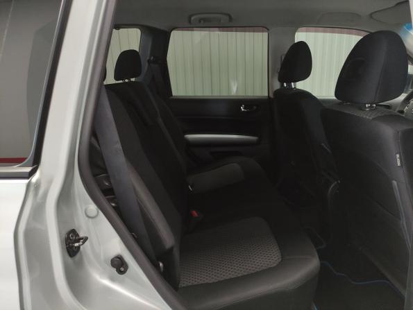 Nissan X-Trail II с пробегом 2010 года, цена 940 000 рублей, 268382 км, внедорожник, Автокод Объявления