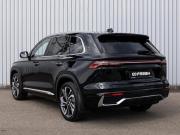 Geely Monjaro I Сочи  - изображение 36