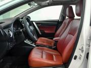 Toyota Corolla XII (E210) Екатеринбург  - изображение 29