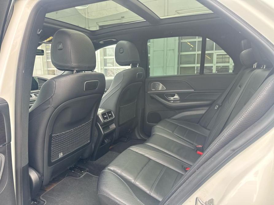 Mercedes-Benz GLE II (V167) Москва  - изображение 8