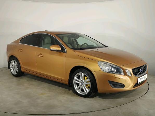 Volvo S60 II с пробегом 2011 года, цена 780 000 рублей, 355768 км, седан, Автокод Объявления