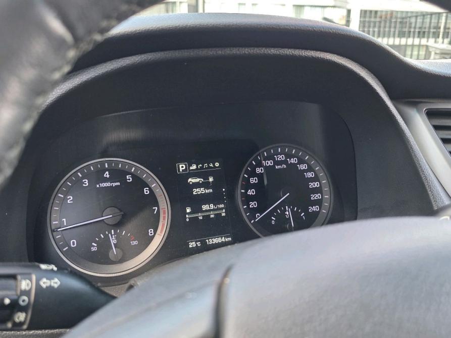 Hyundai Tucson III Новосибирск  - изображение 16