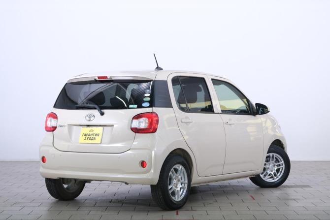 Toyota Passo III с пробегом 2015 года, цена 919 000 рублей, 112000 км, хэтчбек, Автокод Объявления
