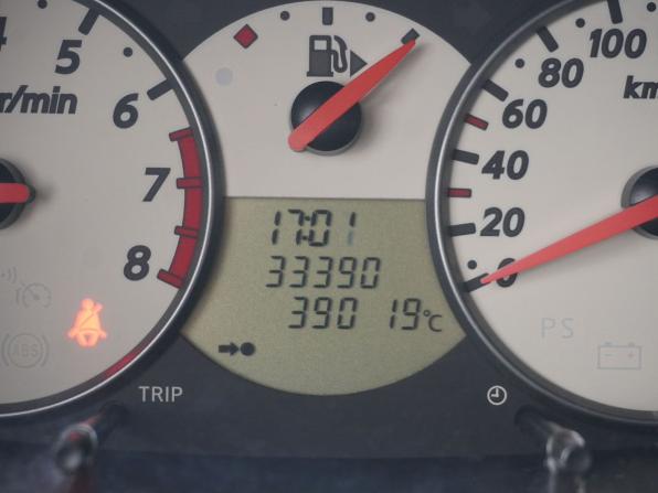 Nissan Micra III (K12) с пробегом 2008 года, цена 790 000 рублей, 33389 км, хэтчбек, Автокод Объявления